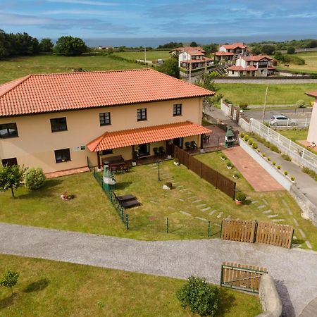 Apartamentos El Acebo Naves  Bagian luar foto