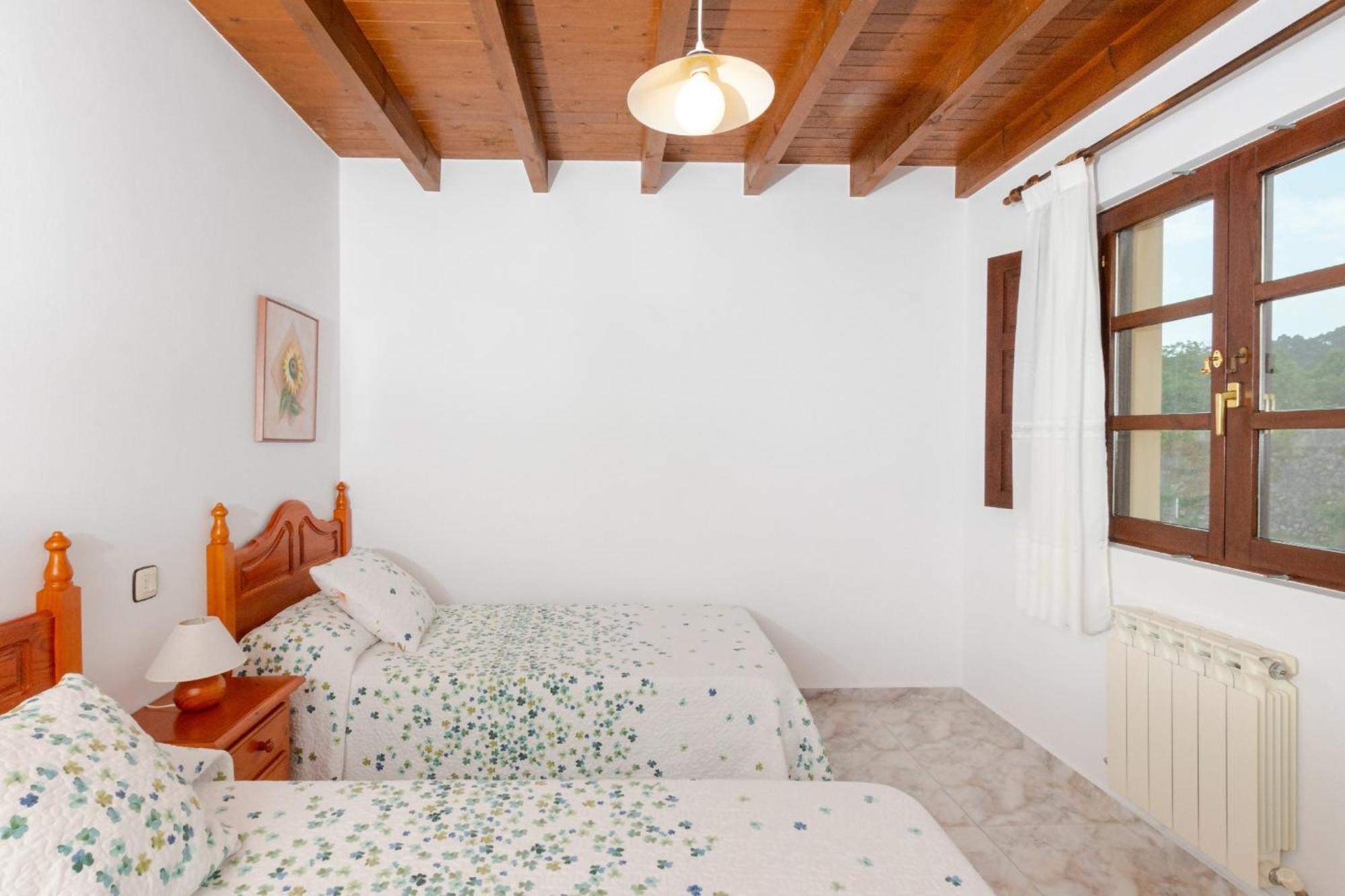 Apartamentos El Acebo Naves  Bagian luar foto