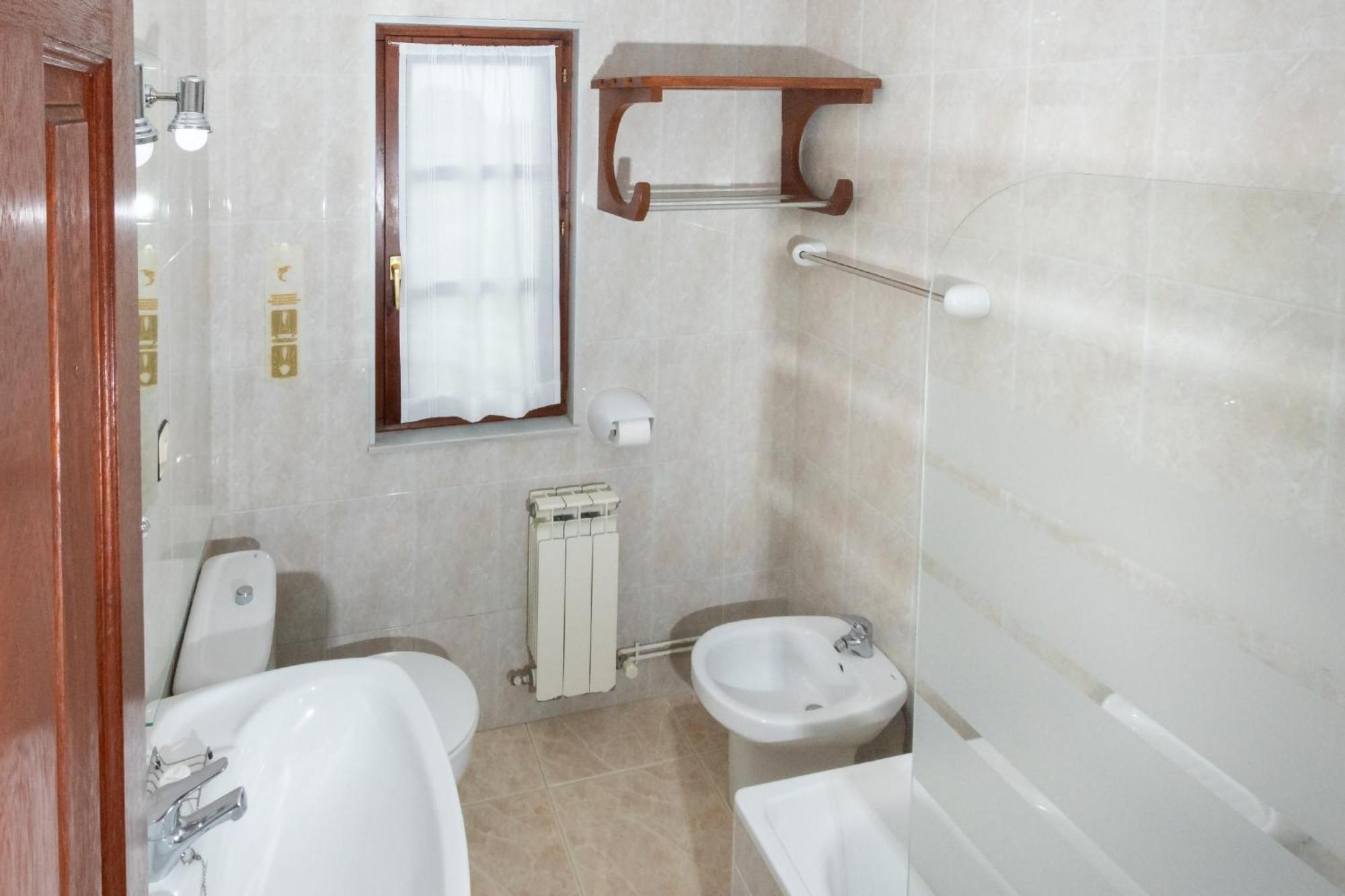 Apartamentos El Acebo Naves  Bagian luar foto
