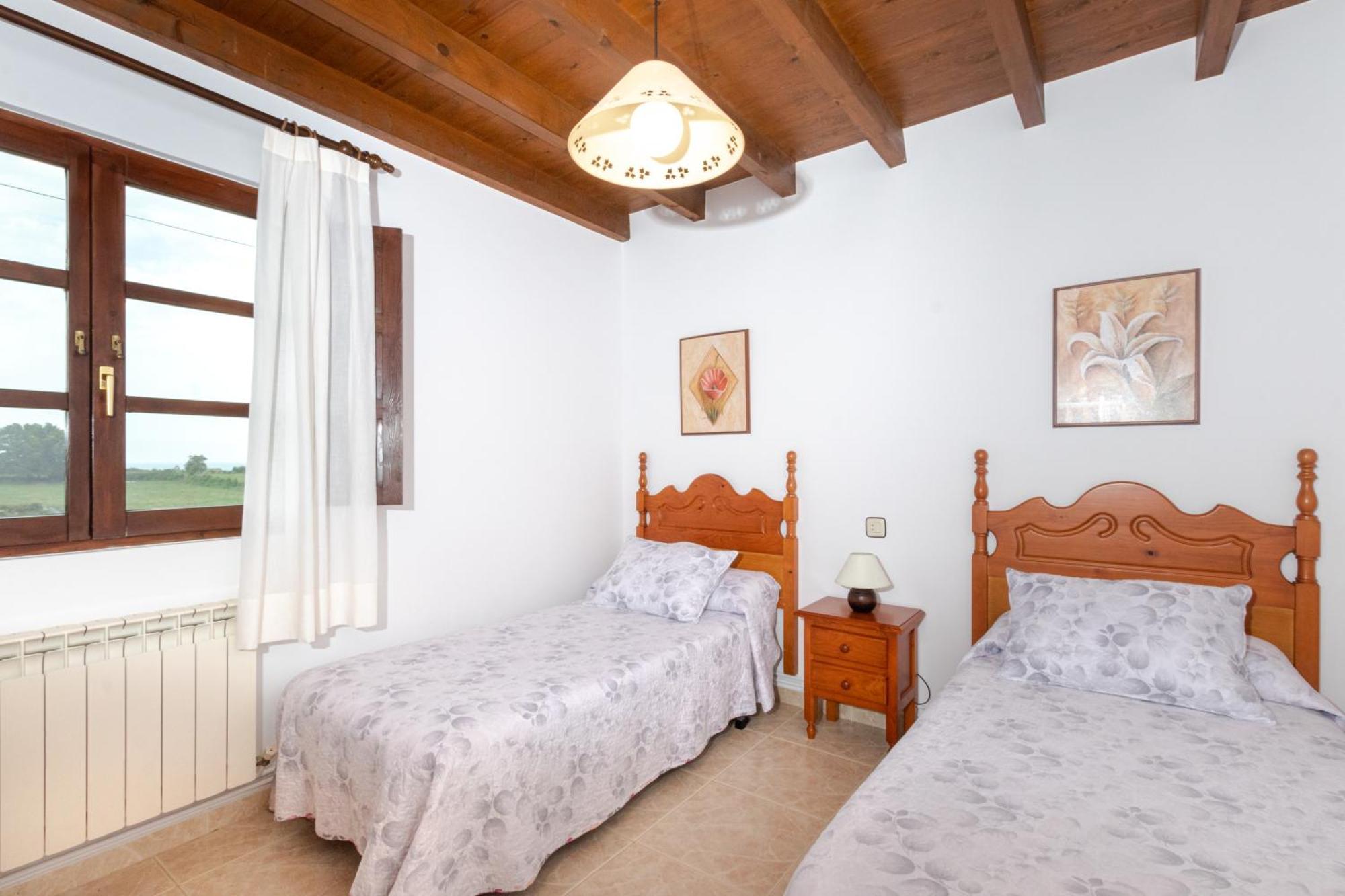 Apartamentos El Acebo Naves  Bagian luar foto